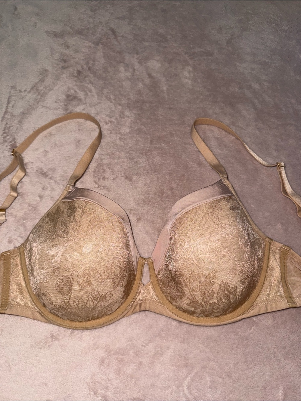 Soma bra size 38C